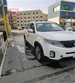 کیا سۆرینتۆ